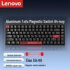 Lenovo XiaoXin K6X Custom Magnetic Switch Mechanical Gaming Keyboard