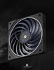 Thermalright TL-B12015EX 12см Тонкий Охлаждающий Вентилятор