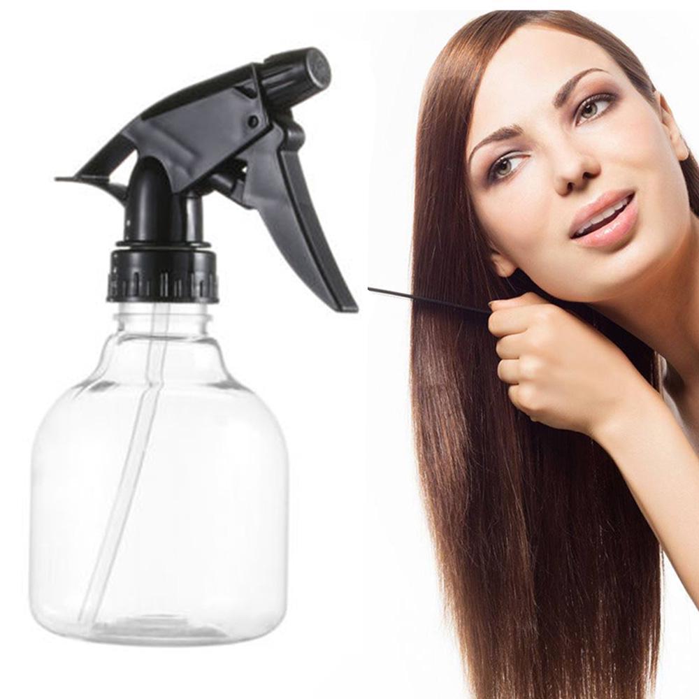 Hairstyling Salon Hairdressing Misting Spray Refillable Bottles Trigger Sprayer Water Spray Bottle