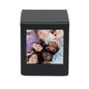 HIYQIN for Fujifilm Instax Square SQ Mini Photo Storage Instax Square SQ1 SQ20 SQ40 SQ10 SQ6 Compatible with Instant 3 Inch 50 Photo Large Flap