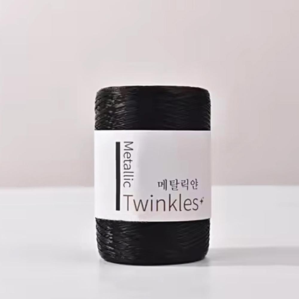 200 г/моток 150D Металлизированная пряжа DIY Швейная нить Новые швейные аксессуары Для сумочки