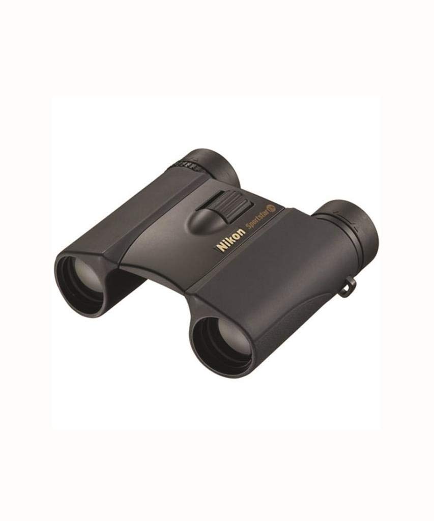 Nikon Binoculars Sportster EX 10x25D Roof Prism Type 10x25 Aperture SPEX10X