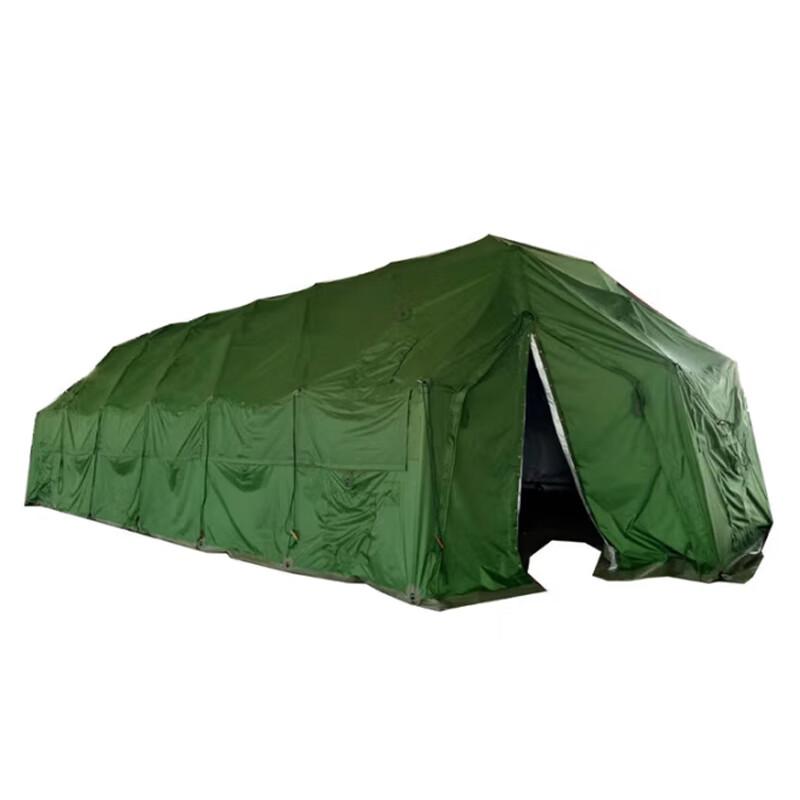 Kuncheng Outdoor Camping & Emergency Shelter Tent