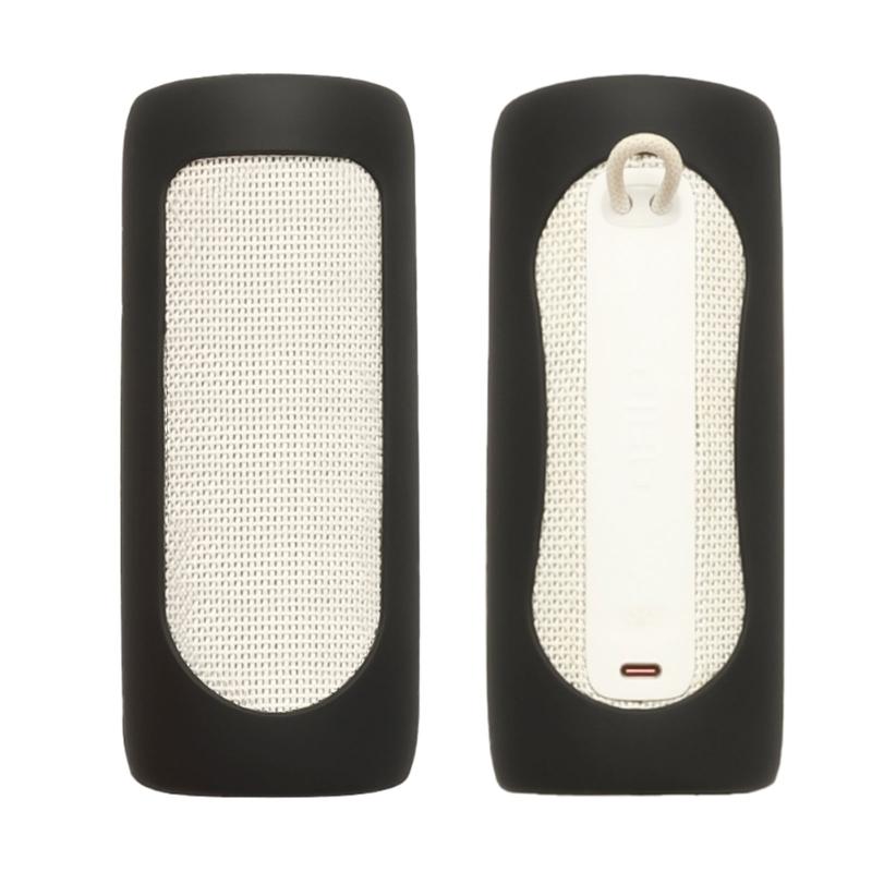 Идеально подходящий силиконовый чехол для устройств GRIP Speaker, защитная оболочка, обеспечивающая чистое качество звука, легкий доступ к кнопкам, протектор