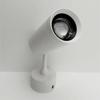 Focused Spotlights with 10-55° Free Change Aperture, Surface Mounted Track Spotlights, Ceiling Lights, Non Perforated LED Ceilin