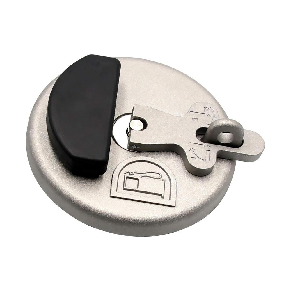 Крышка топливного бака дизельного топлива с замком для Caterpillar 7X-7700, 349-7059, 7X7700, 3497059