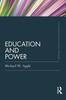 The Education and Power Book