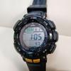 Б/у часы CASIO PROTREK 3246JA