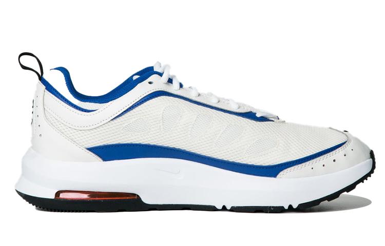 Nike Air Max Ap 'Phantom Bright Crimson' CU4826-004