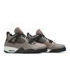 Air Jordan 4 Retro 'Taupe Haze' (Unisex) Taupe Haze / Oil Grey / / Infrared 23 Vintage Basketball Shoes DB0732 200