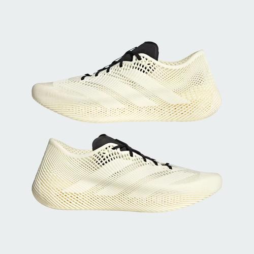 Adidas Climacool на шнуровке "Off White" JQ6637 Унисекс