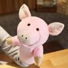 Bunny Hand Puppet Doll Imaginative Storytelling Toy Role Playing Pretend Play Toy