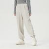 Adidas Running Pants Women's White Moderate