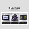 DIGFOR DF500 OTDR Тестер оптических волоконных неисправностей