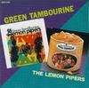 CD LEMON PIPERS - Green Tambourine 30CP338 Buddah Records 1988 Japan Rock Used