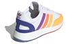 adidas Originals I 5923 'Желтый Фиолетовый Оранжевый' EG8134