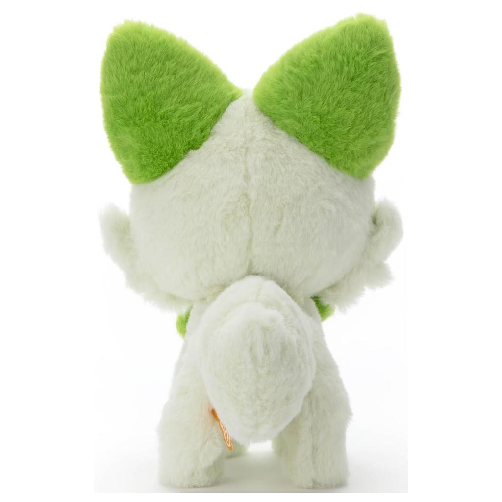 Мягкая игрушка Покемон S Мягкая игрушка Няоха ширина 24 см Я измотан! ок.