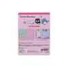 Канцтовары Персонажи Sanrio Наклейка Sanrio S2175274 Sun-Star Папка, Персонажи,