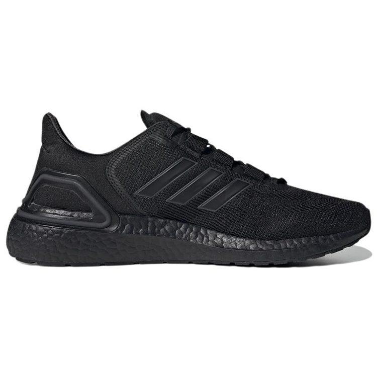 adidas Ultraboost 20 Lab 'Черный' GX6596