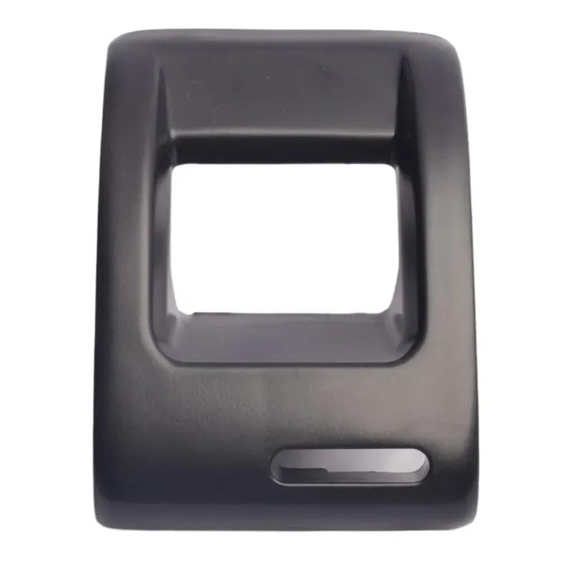 1K9885894 Left Right Rear Seat Belt Cover Rear Seat Block Cover Guard Block Cover 1K9 885 893 For VW Golf 6