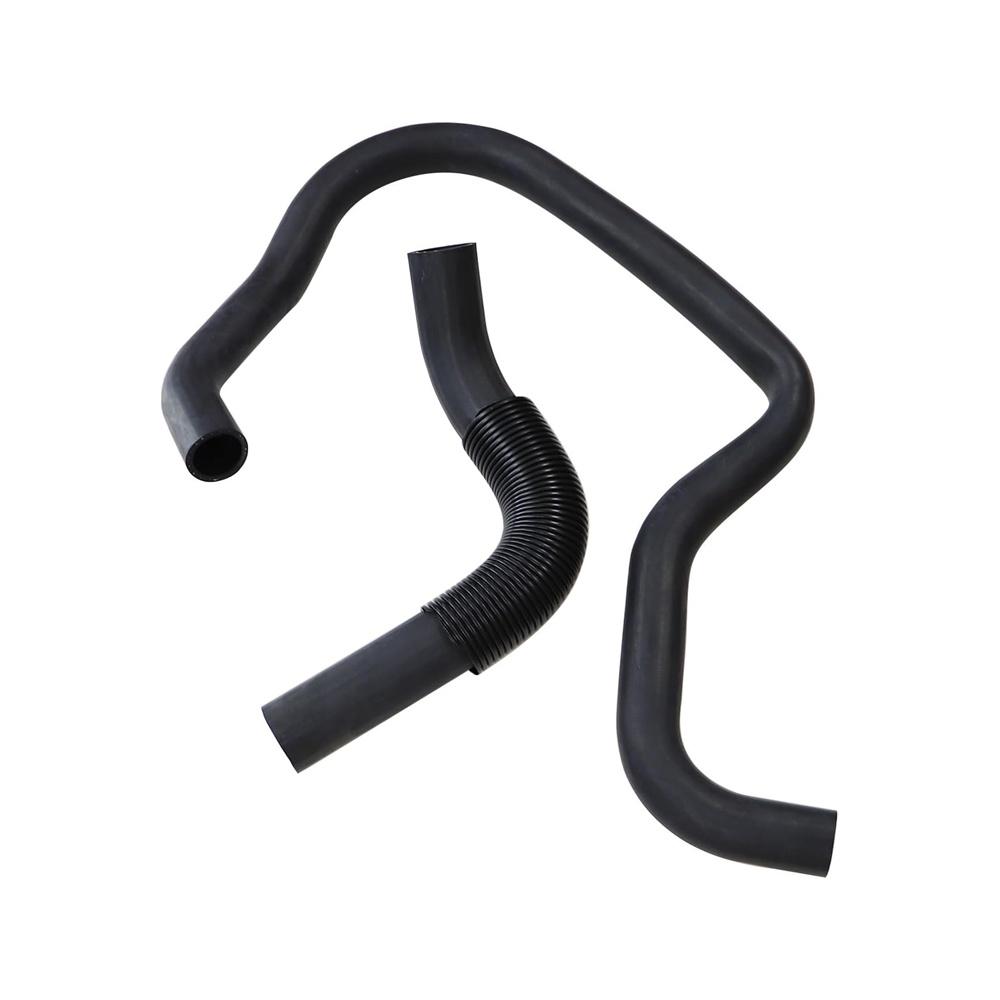 Upper & Lower Radiator Coolant Hose For CHEVROLET SILVERADO 1500 1999-2006