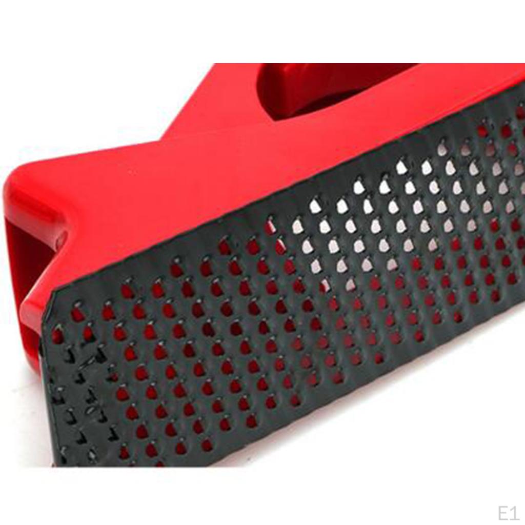 Ручная шлифовальная машина для дерева с ручкой для металлического гипсокартона