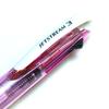 Mitsubishi Pencil 3-Color Ballpoint Pen Jetstream 0.7 Pink SXE3400071P13