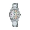 Женские серебряные часы LTP-1302DS-4AVDF