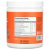 JUNP Hydration Электролитный порошковый микс, Персик, 14,6 унции (414 г)