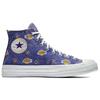 Кеды Chuck Taylor All Star Nba x Chuck Taylor All Star Converse 70 High 'Лос-Анджелес Лейкерс' 161160C