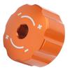 Rotation Knob CNC Aluminum Rear   Adjusting   Fit for 950 Celsius 990 Adventure
