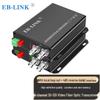 Видеооптические конвертеры EB-LINK HD/3G-SDI