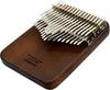 ONETONE One Tone Kalimba 34 Key Beginner Set Black Walnut Material Adjustment Key Adjustment (Фортепиано) OTKLS-34/BWN [Особый случай/Очистка