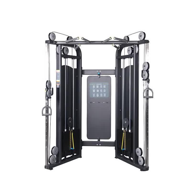 Mengdong Commercial Strength Training Series