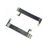 LCD Backlight Flex Cable for MacBook Pro 13" 15" A1706 A1707 A1708 # 821-01228-A