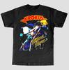 Krokus Band Midnight Maniac Album For Men Women Cotton T-Shirt Tops Tee S-2345XL
