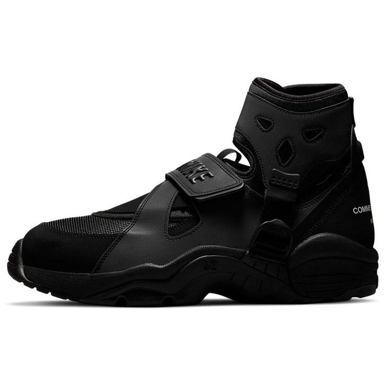 Nike Air Carnivore Comme Des Garcons Homme Plus Черный DH0199-001