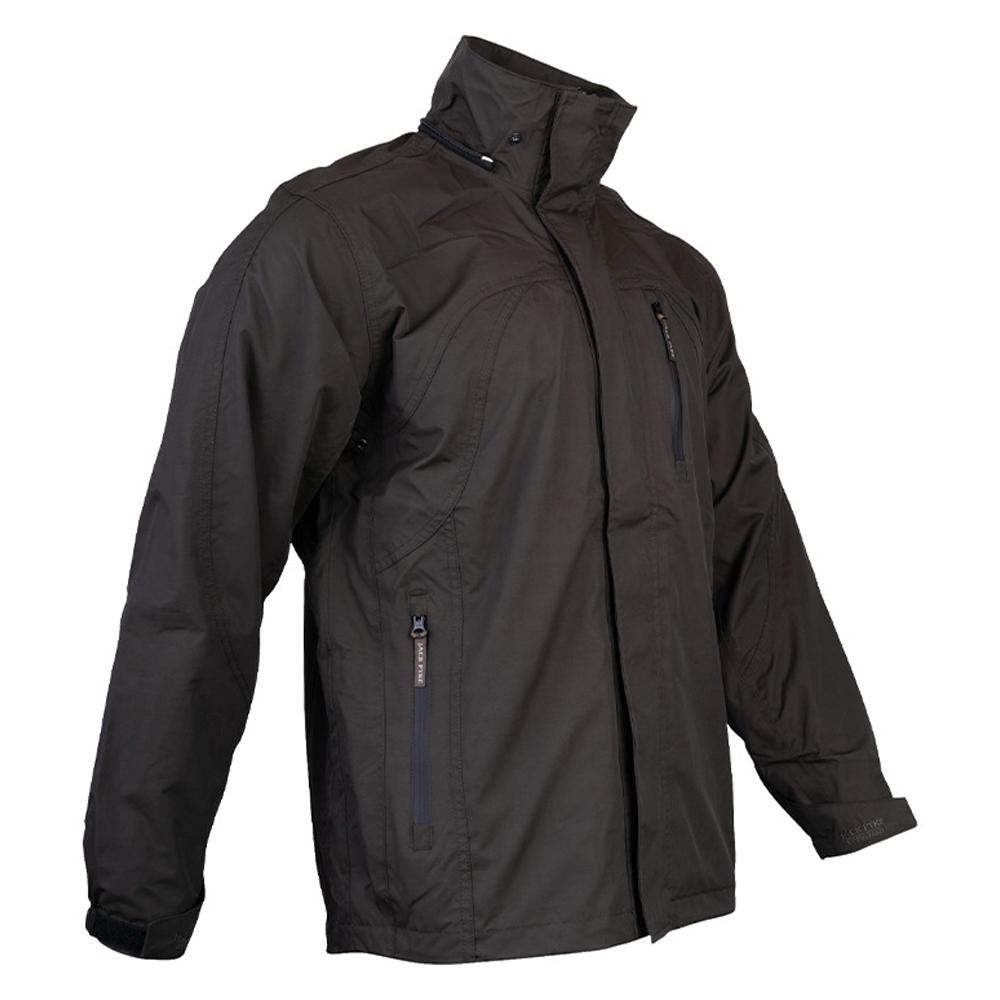 Jack Pyke Mens Technical Featherlite Waterproof Jacket
