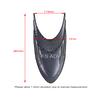 Fit For BMW R1200GS LC Mudguard Wheel Hugger Rear Extension R1200 GS Adventure R1250GS ADV 1250GSA 2014-2023 2022 Front Fender
