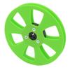 Прочная Пластиковая Запасная Катушка с Лентой и 6 Отверстиями Разработана для Уменьшения Шума и Увеличения Срока Службы в Звукоизоляции