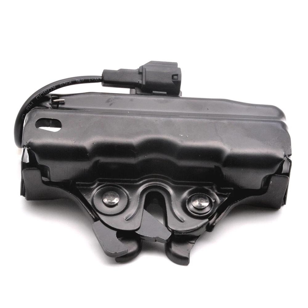 Замок-фиксатор капота для Toyota Avalon Camry Tundra без системы сигнализации 53510-50010