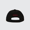 Reebok Бейсболка Reebok X Kanghyuk черная Rmlb007c99fab0011000