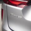 1 шт. Хромированный ABS Значок-эмблема на багажник автомобиля F-TYPE F-PACE 3D Наклейка с логотипом для Jaguar EL XFL XJL XF XE Декорация кузова автомобиля Автоаксессуары