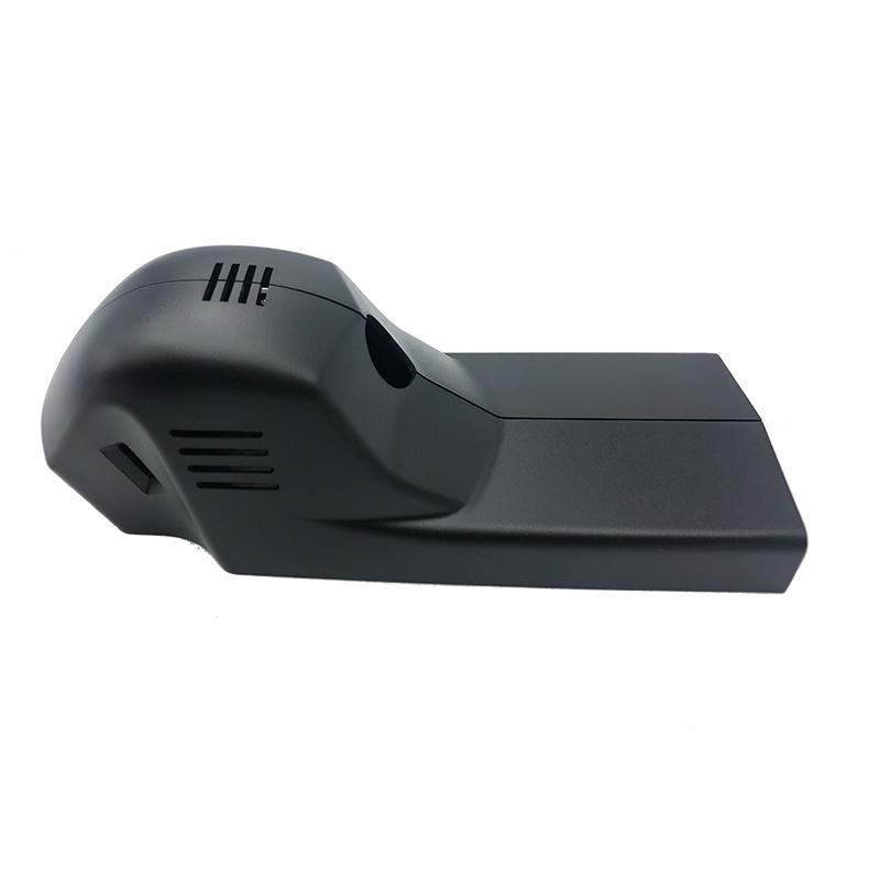 4K UHD Plug and Play Wifi Car DVR OEM BMW Video Recorder For BMW 1/2/3/5/7 Series X1/X3/X5 f10 f15 f20 f25 f30 2013 to 2023