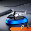 Auto Car Aroma Diffuser Automatic Rotating Helicopter