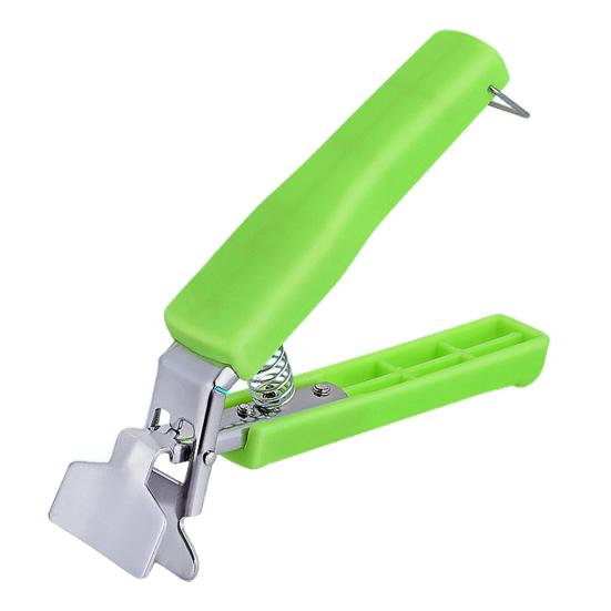 Stainless Steel Pot Pan Bowl Dish Plate Gripper Clip Kitchen Tool