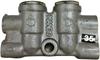 Оригинальный клапан OEM 58775-37200 — управление дозированием / 5877537200 для Hyundai Tiburon 97-98