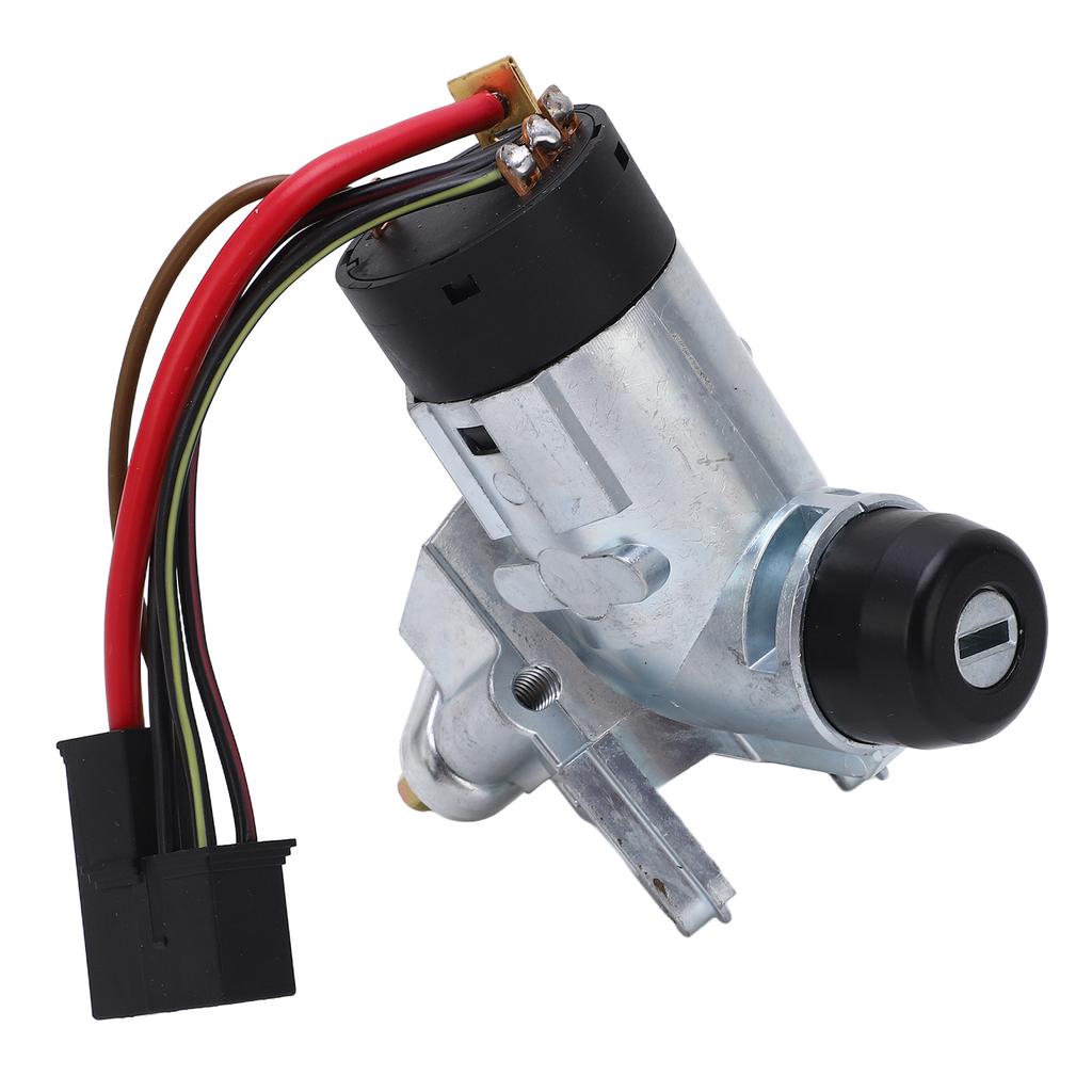 Ignition Starter Switch with 2 Keys 000 545 81 08 Replacement for MERCEDES‑BENZ SPRINTER