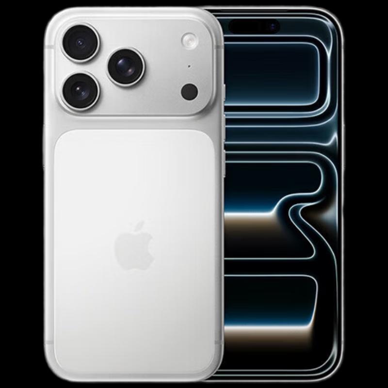 Apple iPhone 17 Pro (Китайская версия)