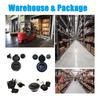 Duosida SAE J1772 16A 32A plug 32A AC connector 16A inlet Level 2 for electric Vehicle Charging Or Charging StationType 1 Socket